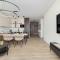 Wiślane Tarasy Lux Apartments Cracow by Renters Prestige - Krakov