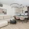 Wiślane Tarasy Lux Apartments Cracow by Renters Prestige - Krakov