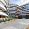 Wiślane Tarasy Lux Apartments Cracow by Renters Prestige - Krakov