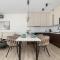 Wiślane Tarasy Lux Apartments Cracow by Renters Prestige - Krakov