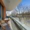 Wiślane Tarasy Lux Apartments Cracow by Renters Prestige - Krakov