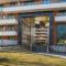 Wiślane Tarasy Lux Apartments Cracow by Renters Prestige - Krakov