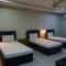 Executive Residency