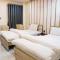 Executive Residency