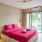 The Pool Residence