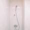 Simply Look Studio High Floor at Evenciio Margonda Apartment By Travelio