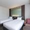 JR Kyushu Hotel Nagasaki