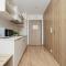 Business Studio Apartments Wolska by Noclegi Renters - 华沙