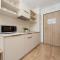 Business Studio Apartments Wolska by Noclegi Renters
