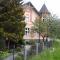 Apartmány Villa Magnolie