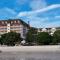 5-9pax, Gfloor direct access to summer beach - 波德申