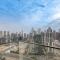 Modern 1BR Near Burj Khalifa at Burj Crown - 迪拜