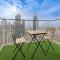 Modern 1BR Near Burj Khalifa at Burj Crown - 迪拜