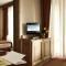 Hotel Alaska Cortina