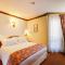 Hotel Alaska Cortina
