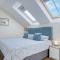 The Chaffhouse - 4 Bedroom - Llangenith