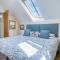 The Chaffhouse - 4 Bedroom - Llangenith