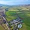The Chaffhouse - 4 Bedroom - Llangenith