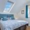 The Chaffhouse - 4 Bedroom - Llangenith