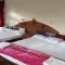 Satya Anand Cottage Pure Veg and Non Alcoholic Hotel