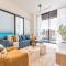 Minutes from Top Shopping and Lifestyle Hubs 2BR with Private Pool, Binghatti Amber, JVC by Deluxe Holiday Homes