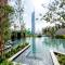 Lucentia Residence Bukit Bintang