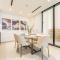 Minutes from Top Shopping and Lifestyle Hubs 2BR with Private Pool, Binghatti Amber, JVC by Deluxe Holiday Homes