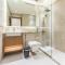 Minutes from Top Shopping and Lifestyle Hubs 2BR with Private Pool, Binghatti Amber, JVC by Deluxe Holiday Homes