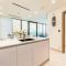 Minutes from Top Shopping and Lifestyle Hubs 2BR with Private Pool, Binghatti Amber, JVC by Deluxe Holiday Homes