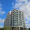 Minutes from Top Shopping and Lifestyle Hubs 2BR with Private Pool, Binghatti Amber, JVC by Deluxe Holiday Homes