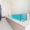 Minutes from Top Shopping and Lifestyle Hubs 2BR with Private Pool, Binghatti Amber, JVC by Deluxe Holiday Homes