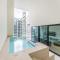 Minutes from Top Shopping and Lifestyle Hubs 2BR with Private Pool, Binghatti Amber, JVC by Deluxe Holiday Homes