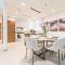 Minutes from Top Shopping and Lifestyle Hubs 2BR with Private Pool, Binghatti Amber, JVC by Deluxe Holiday Homes