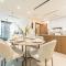 Minutes from Top Shopping and Lifestyle Hubs 2BR with Private Pool, Binghatti Amber, JVC by Deluxe Holiday Homes