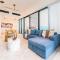 Minutes from Top Shopping and Lifestyle Hubs 2BR with Private Pool, Binghatti Amber, JVC by Deluxe Holiday Homes