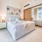 Minutes from Top Shopping and Lifestyle Hubs 2BR with Private Pool, Binghatti Amber, JVC by Deluxe Holiday Homes