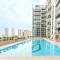 Minutes from Top Shopping and Lifestyle Hubs 2BR with Private Pool, Binghatti Amber, JVC by Deluxe Holiday Homes
