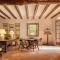 Masia Sitges Mas Peirot Geniune Farmhouse 20 min walk from beaches 60 Heactares of Wine Fields Garden AC Until 18 people