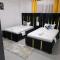 Roma Stays - 3bedroom Apartment at Aqua Gardens Near to CityMall