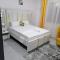 Roma Stays - 3bedroom Apartment at Aqua Gardens Near to CityMall