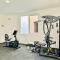 Roma Stays - 3bedroom Apartment at Aqua Gardens Near to CityMall