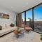 Luxurious CBD and Garden View Home at Sapphire
