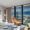 Luxurious CBD and Garden View Home at Sapphire
