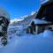 Chalet Blaise Chamonix Mont Blanc Valley - 里雾诗