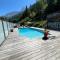 Chalet Blaise Chamonix Mont Blanc Valley - 里雾诗