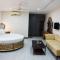 Executive Residency