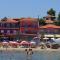 Star Beach Resort - Makrygialos Beachfront Nests - Makrigialos