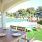 Casa Oceana with privat pool - Riumar