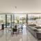 Diamond villas
