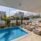 Diamond villas
